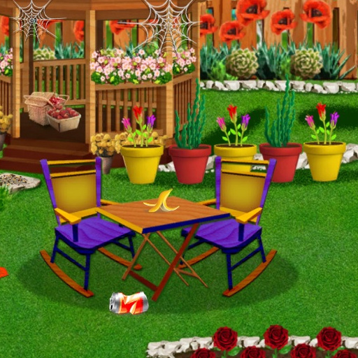 Garden Design Games thumbnail