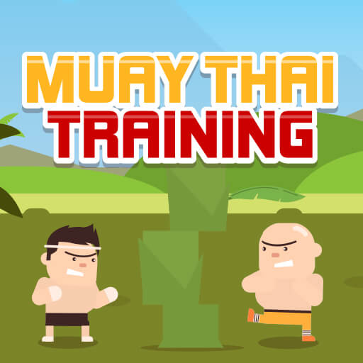 Muay Thai Training thumbnail