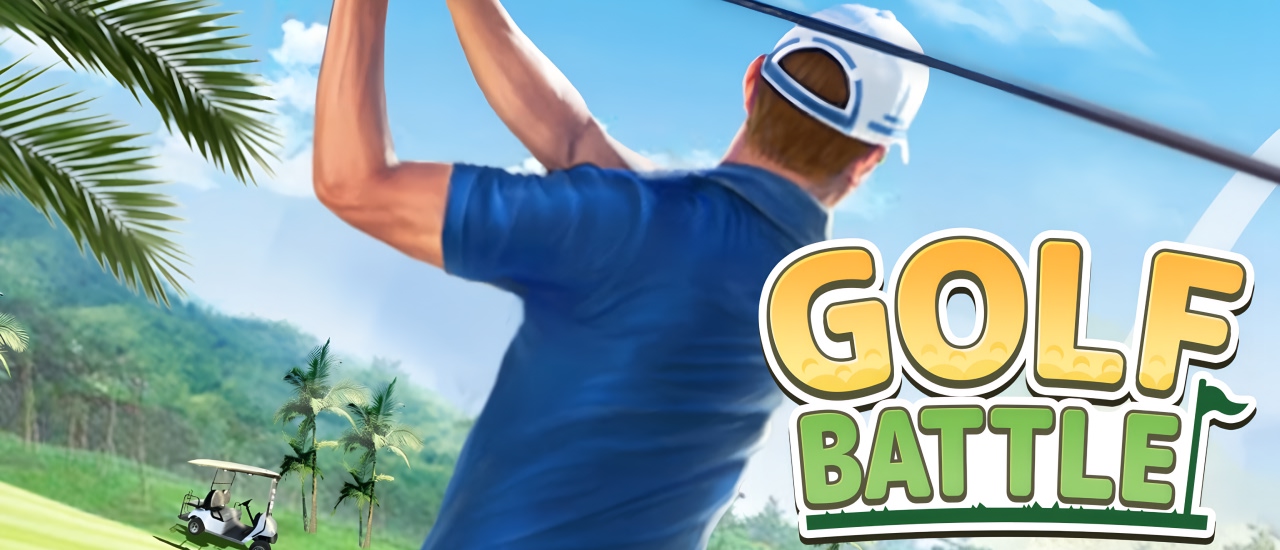 Mini Golf Battle