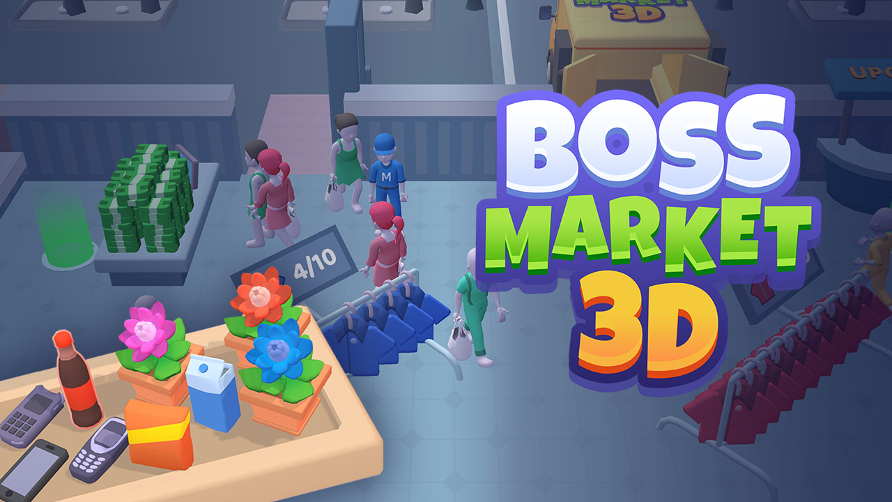 Boss Market thumbnail
