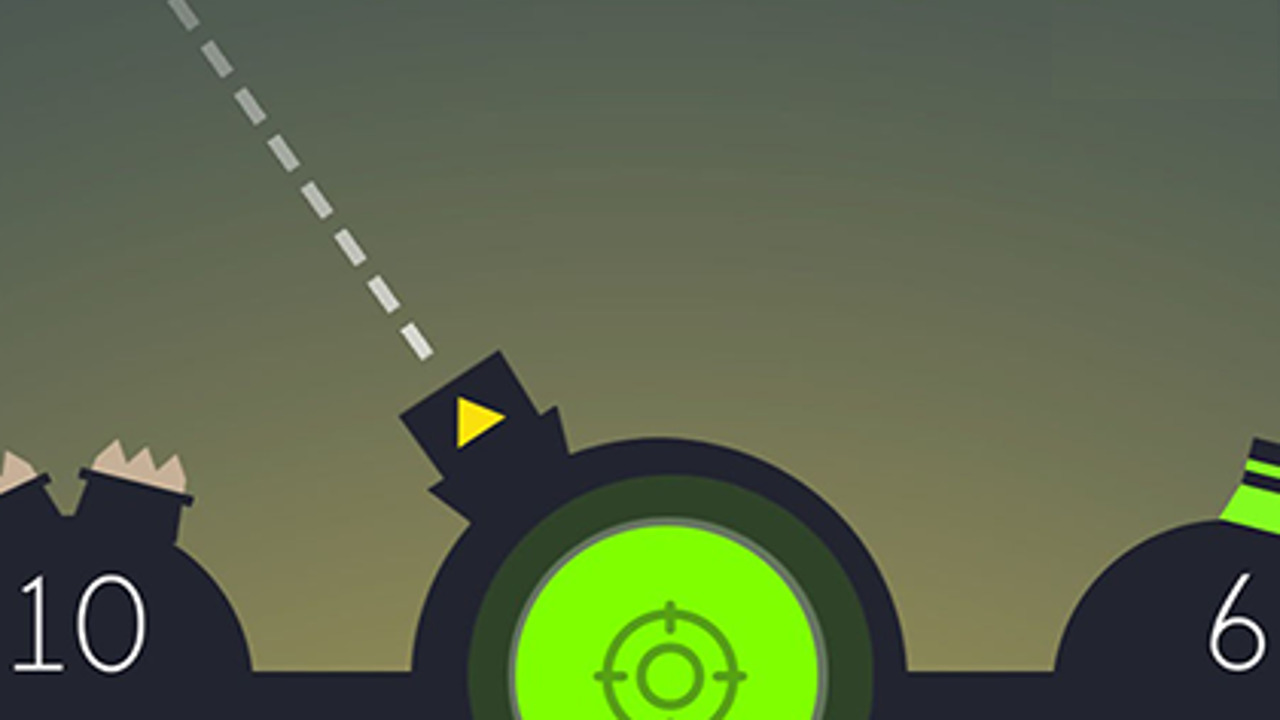 Cannon Ball Defender thumbnail