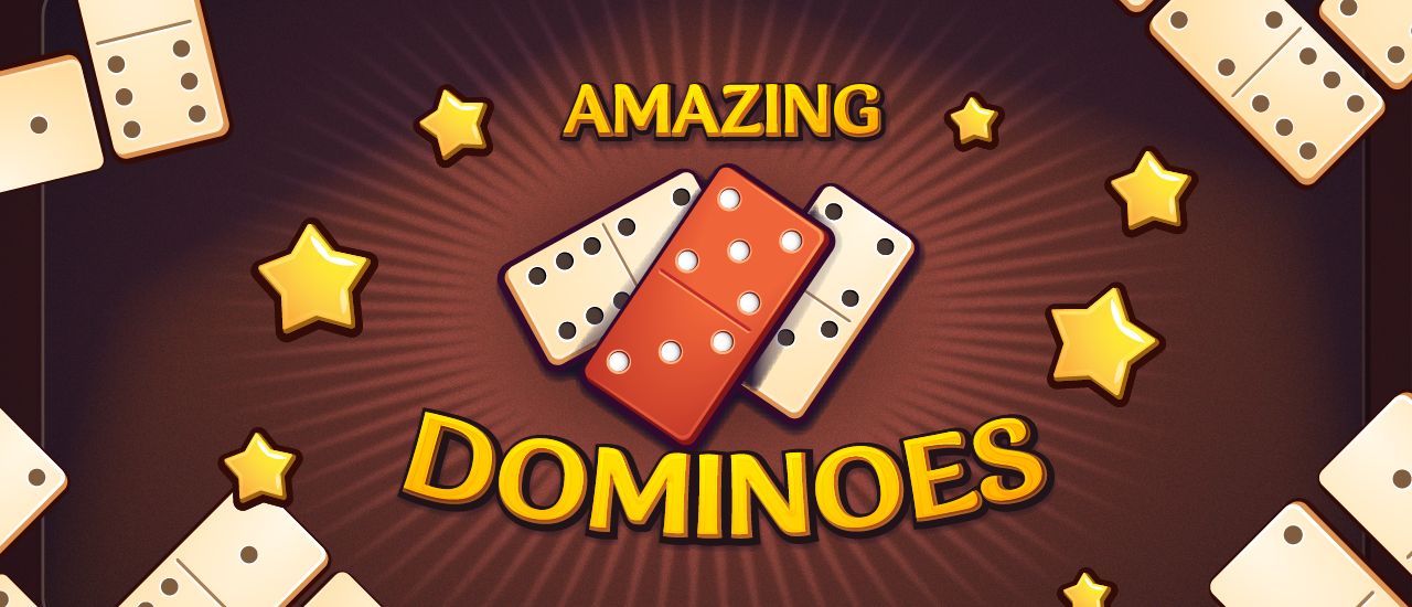 Amazing Dominoes thumbnail