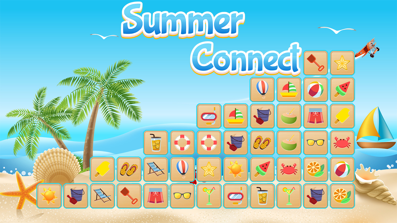 Summer Connect thumbnail