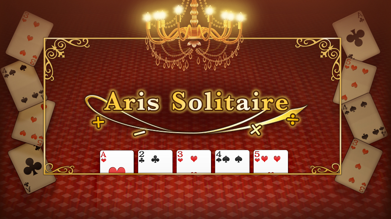 Aris Solitaire thumbnail
