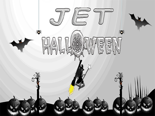 FZ Jet Halloween thumbnail