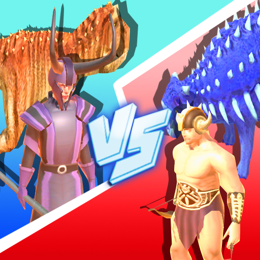 Dinosaur Fusion Simulator thumbnail