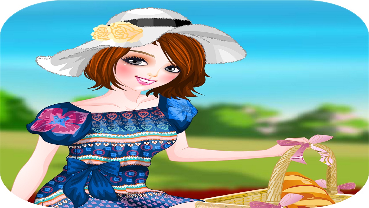 Go to a picnic thumbnail