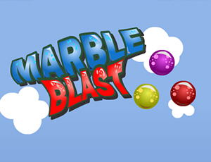 Marble Blast thumbnail