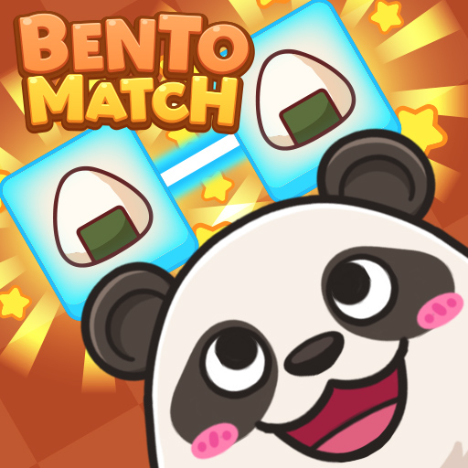 Bento Match