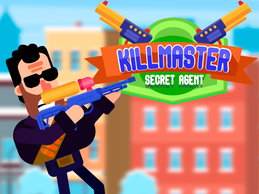 KillMaster Secret Agent thumbnail