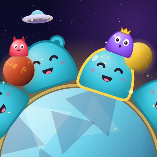 Orbit Pals