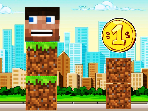 Square Mineblock thumbnail