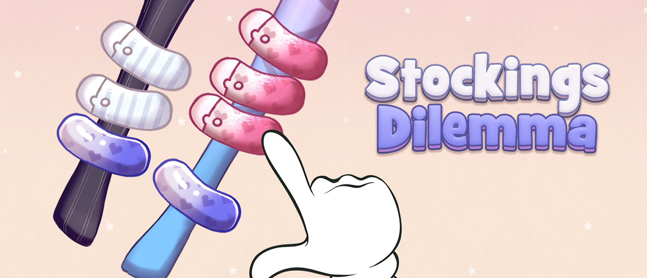Stockings Dilemma screenshot