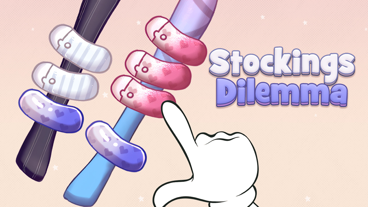 Stockings Dilemma thumbnail