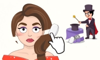 Erase the extra element thumbnail