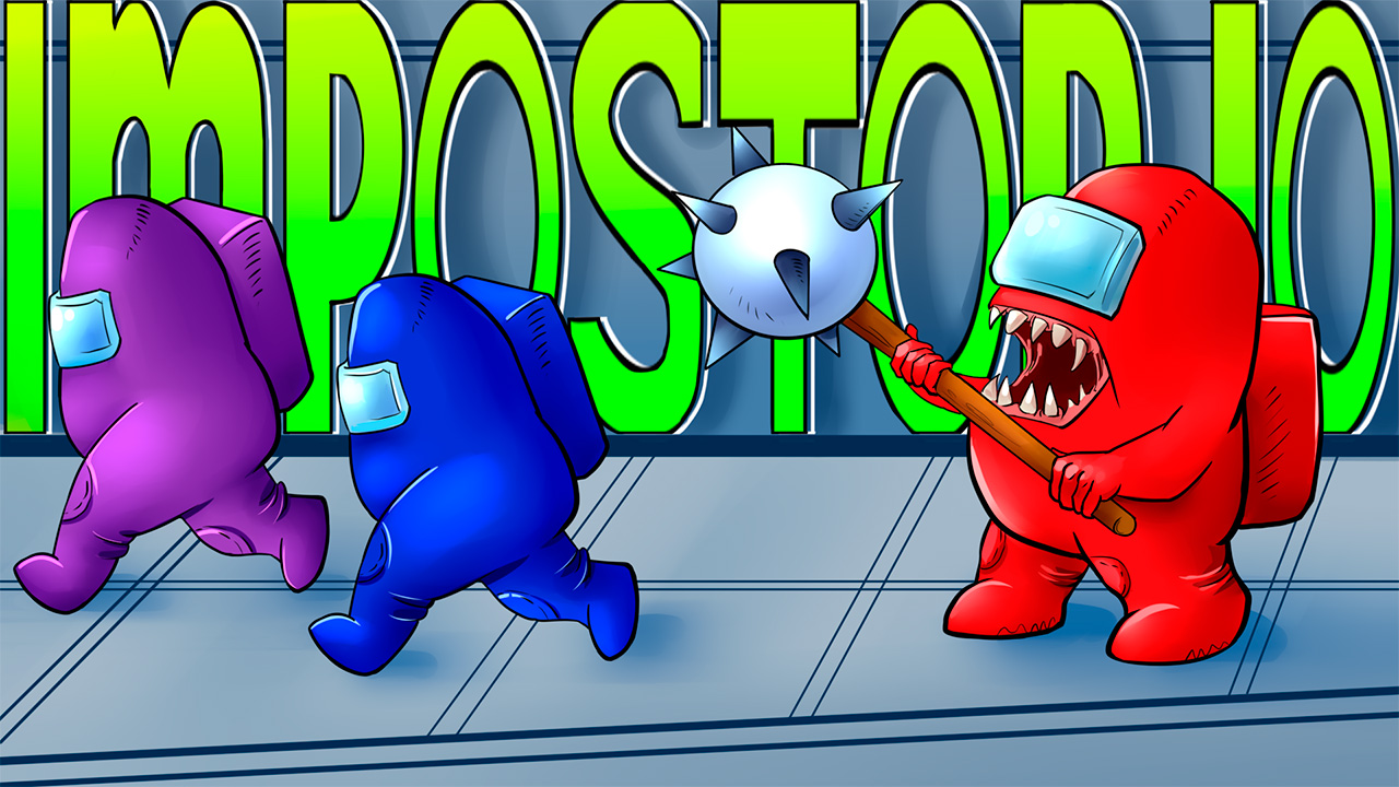 Impostor.io thumbnail