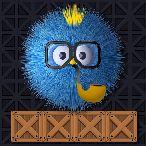 Where is my ruffled bird thumbnail