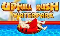 Uphill Rush 7: Waterpark thumbnail