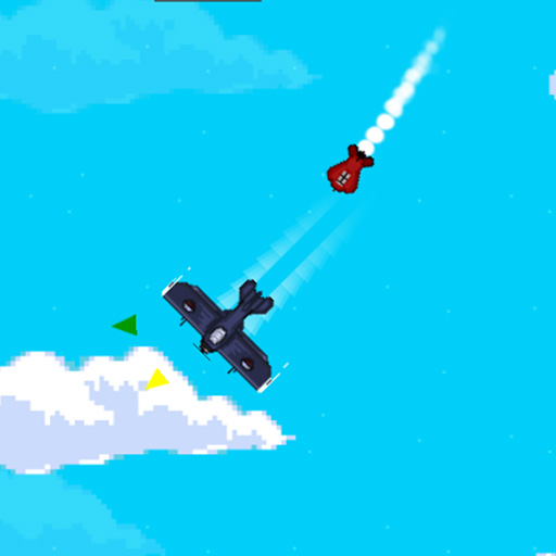 Aeroplane Escape thumbnail