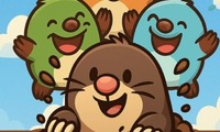 Digging Moles screenshot