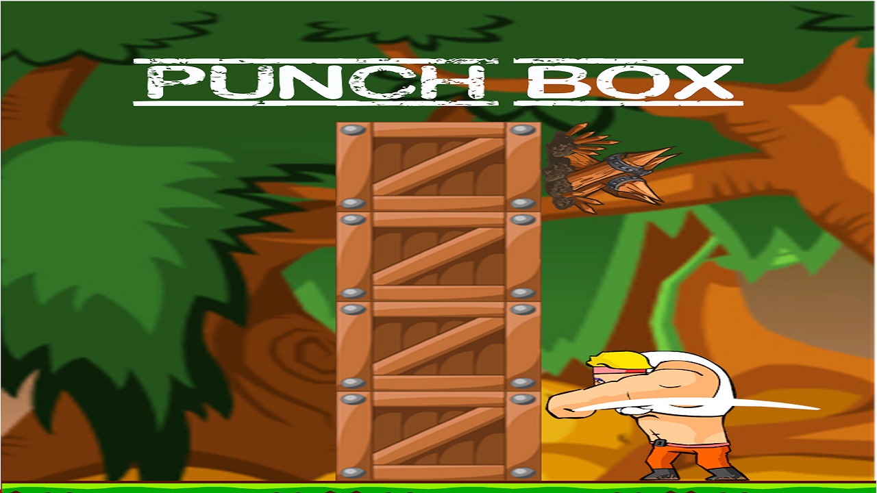 Punch Box image