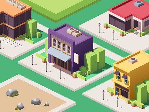 City Idle Tycoon thumbnail