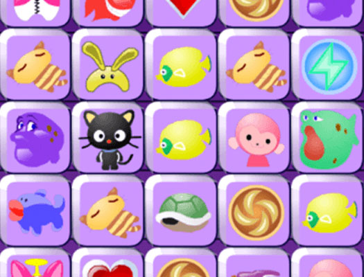 Matching Pattern thumbnail