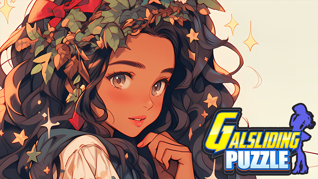 Image Gal Sliding Puzzle