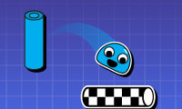 Goo Slime Jump thumbnail