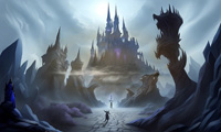 Fortress of the Sinister thumbnail