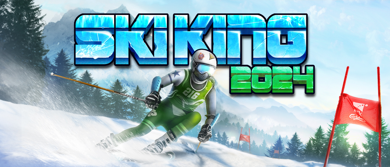Ski King 2024 thumbnail