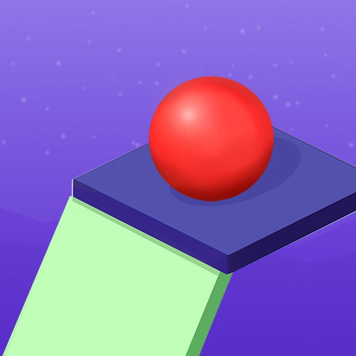 Crazy Falling Ball thumbnail
