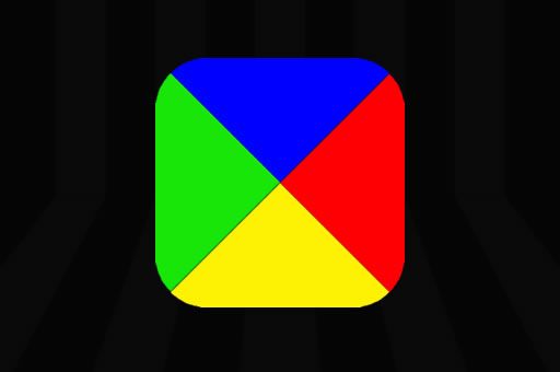 4 Colors Challenge