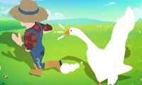 Crazy Goose Simulator thumbnail