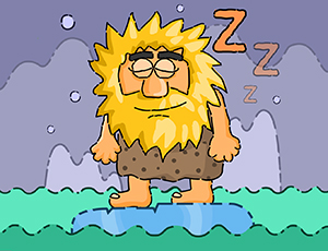 Adam and Eve: Sleepwalker thumbnail