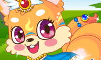 Mystery Creature Dress Up thumbnail