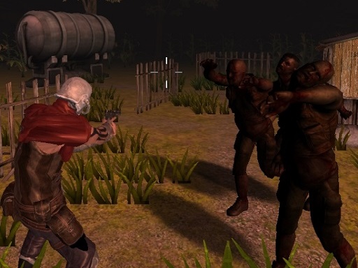 Wars Z Zombie Apocalypse 2020 thumbnail