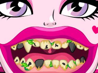 Draculaura Bad Teeth thumbnail