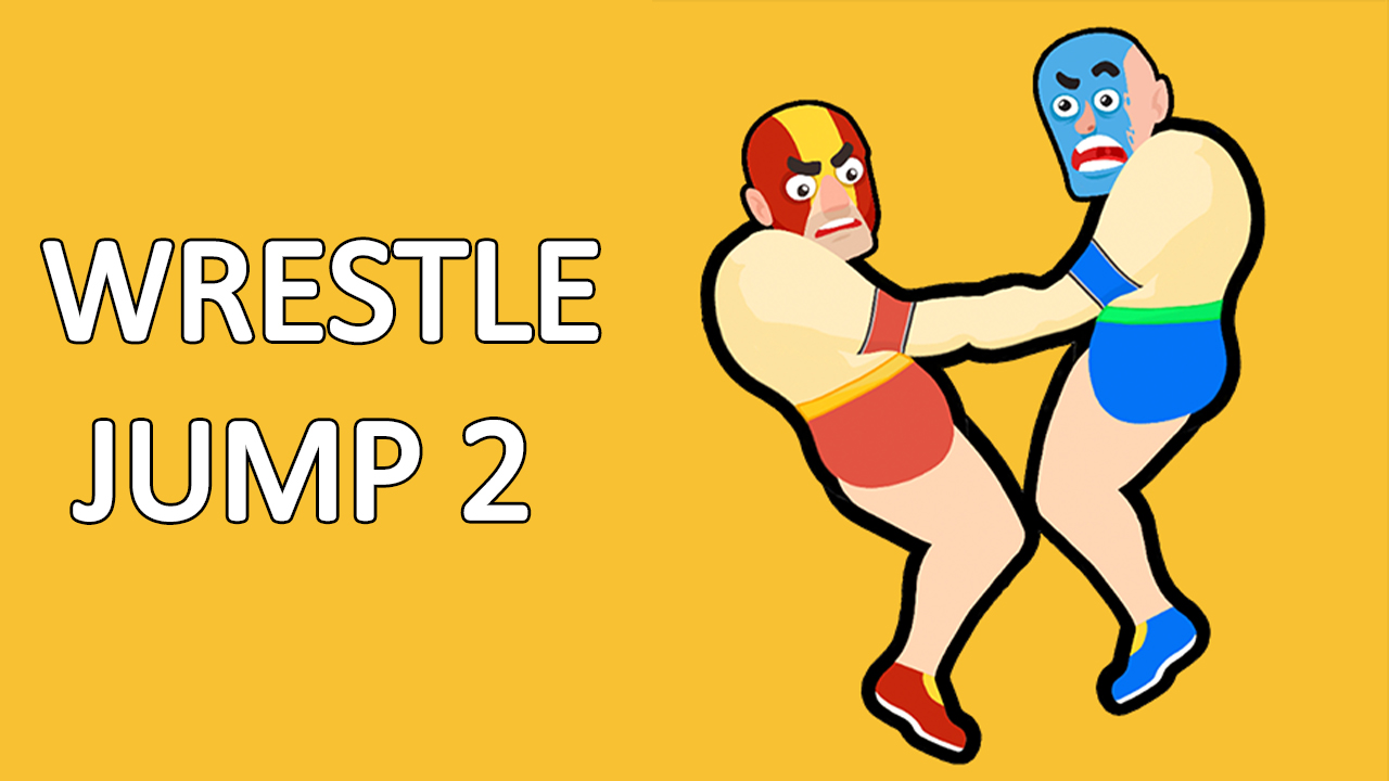 Wrestle Jump 2 thumbnail