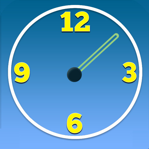 Clock Challenge thumbnail