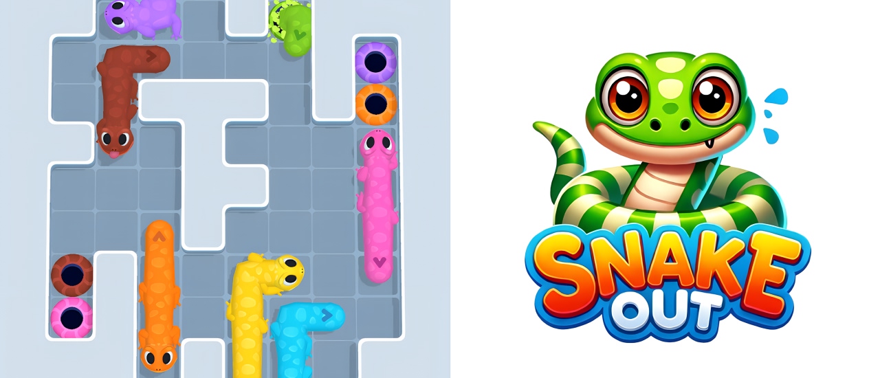 Snake Out