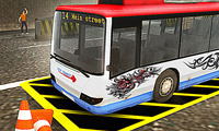 Bus Parking Simulator thumbnail