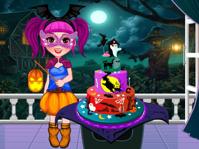 Princess First Halloween thumbnail