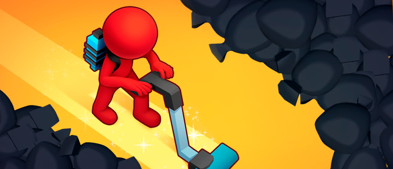 Clean House: Clearing trash and dirt thumbnail