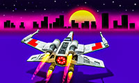 Cosmo Void游戏界面 - 详细游戏功能展示