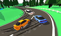 Slippery Drift Racing thumbnail