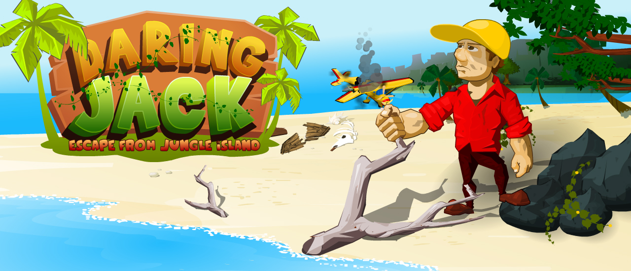 Daring Jack screenshot