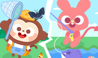 Puzzle Games: Outing Day thumbnail