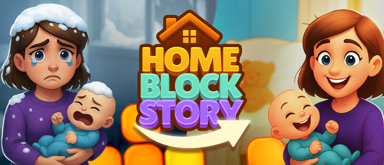 Home Block Story thumbnail