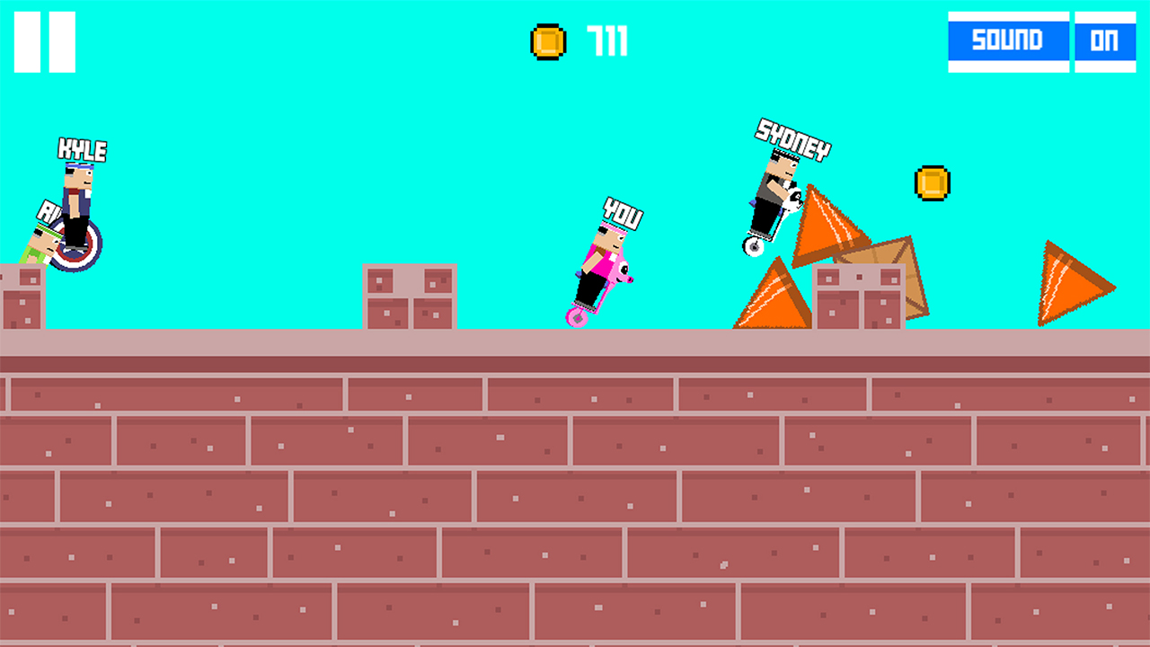 Racing Jump thumbnail